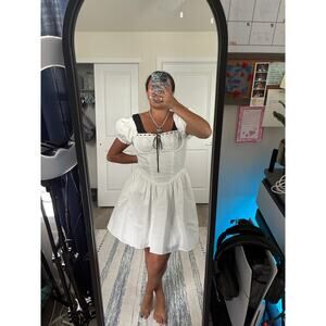 baby boo penelope mini dress dress